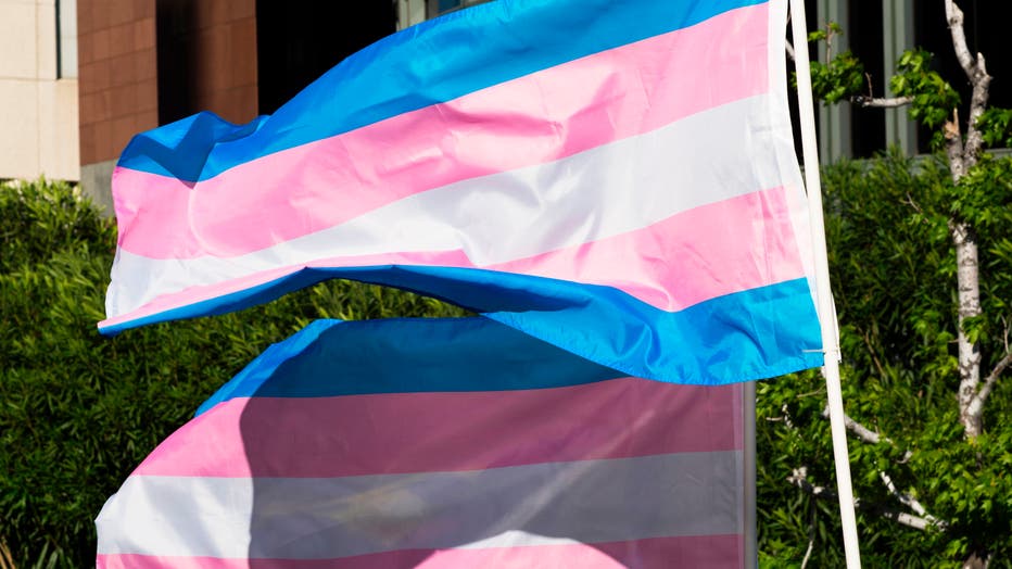 Judge Blocks Texas Ban On Gender-affirming Medical Care For Trans ...