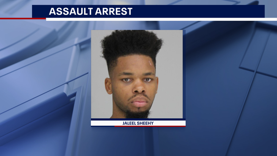 Dallas Police Arrest Man Accused Of Attacking Women In Road Rage ...