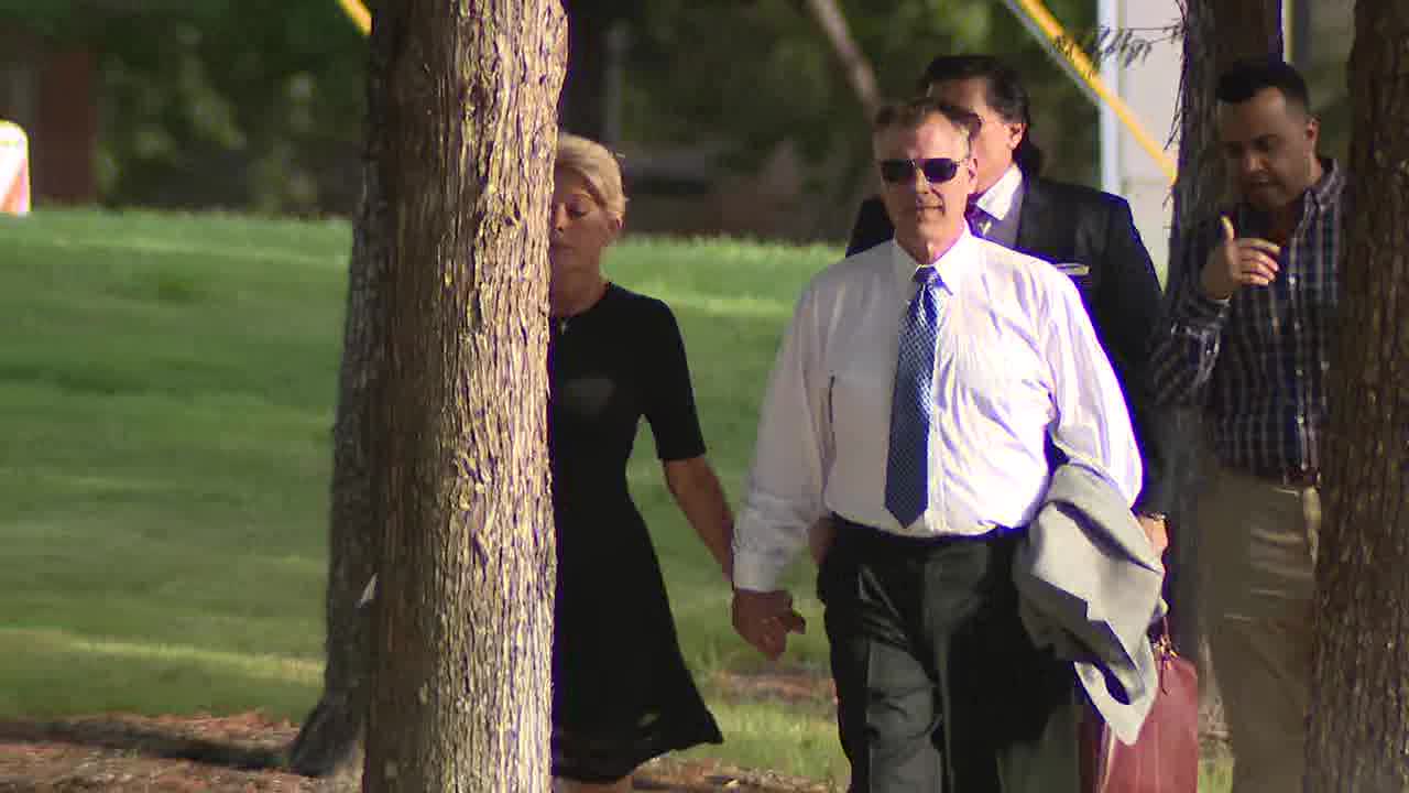 Ex-Rangers pitcher John Wetteland’s child sex abuse charges dropped ...