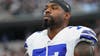 Jets agree to terms with former Cowboys left tackle Tyron Smith: reports