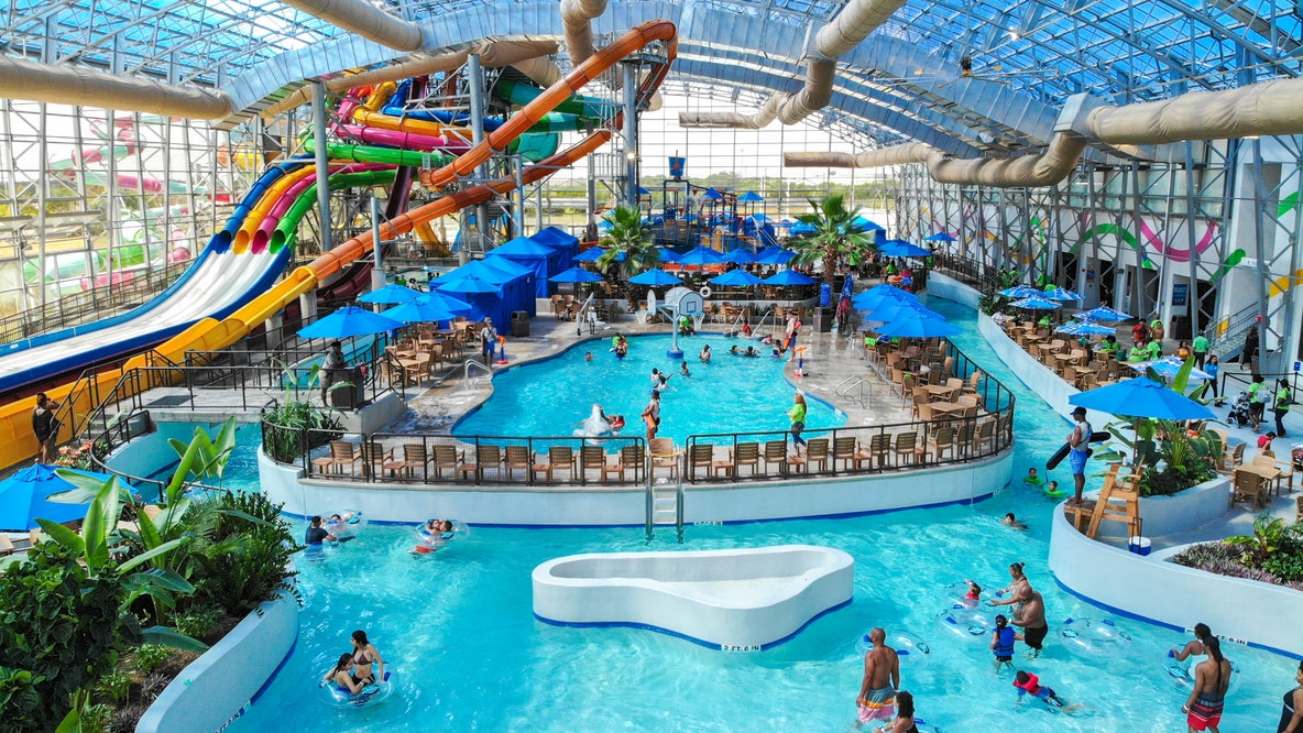 Muslim celebration at Grand Prairie water park canceled after Gov. Abbott threatens to pull city funding