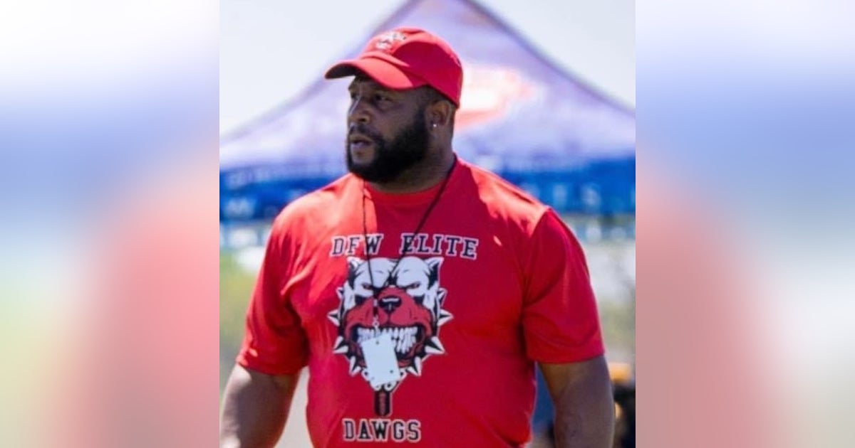 Funeral held for coach killed in shooting at youth football game in ...
