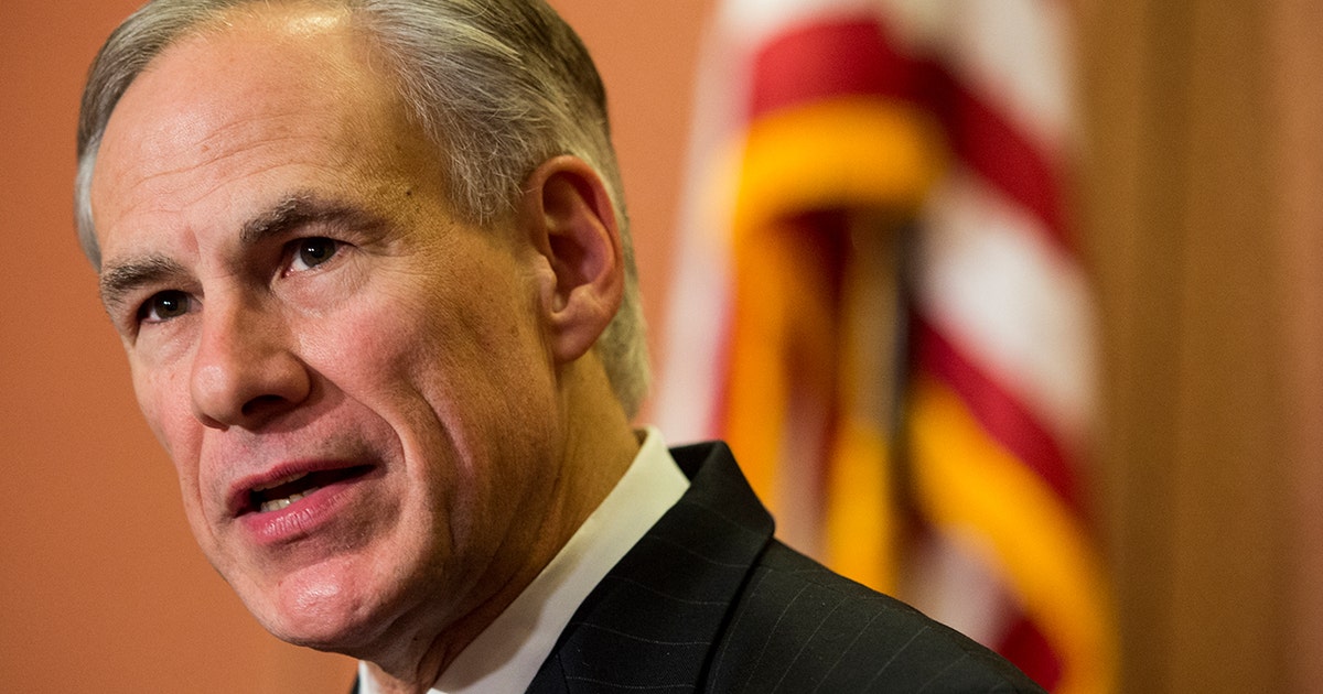 Governor Abbott activates State Emergency Response Resources ahead of ...