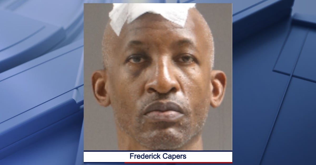 Rowlett father facing new charges following baby's death | FOX 4 Dallas ...