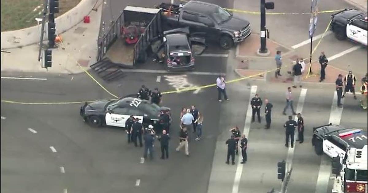 Suspect shoots at Fort Worth officers during chase, 2 arrested | FOX 4 ...