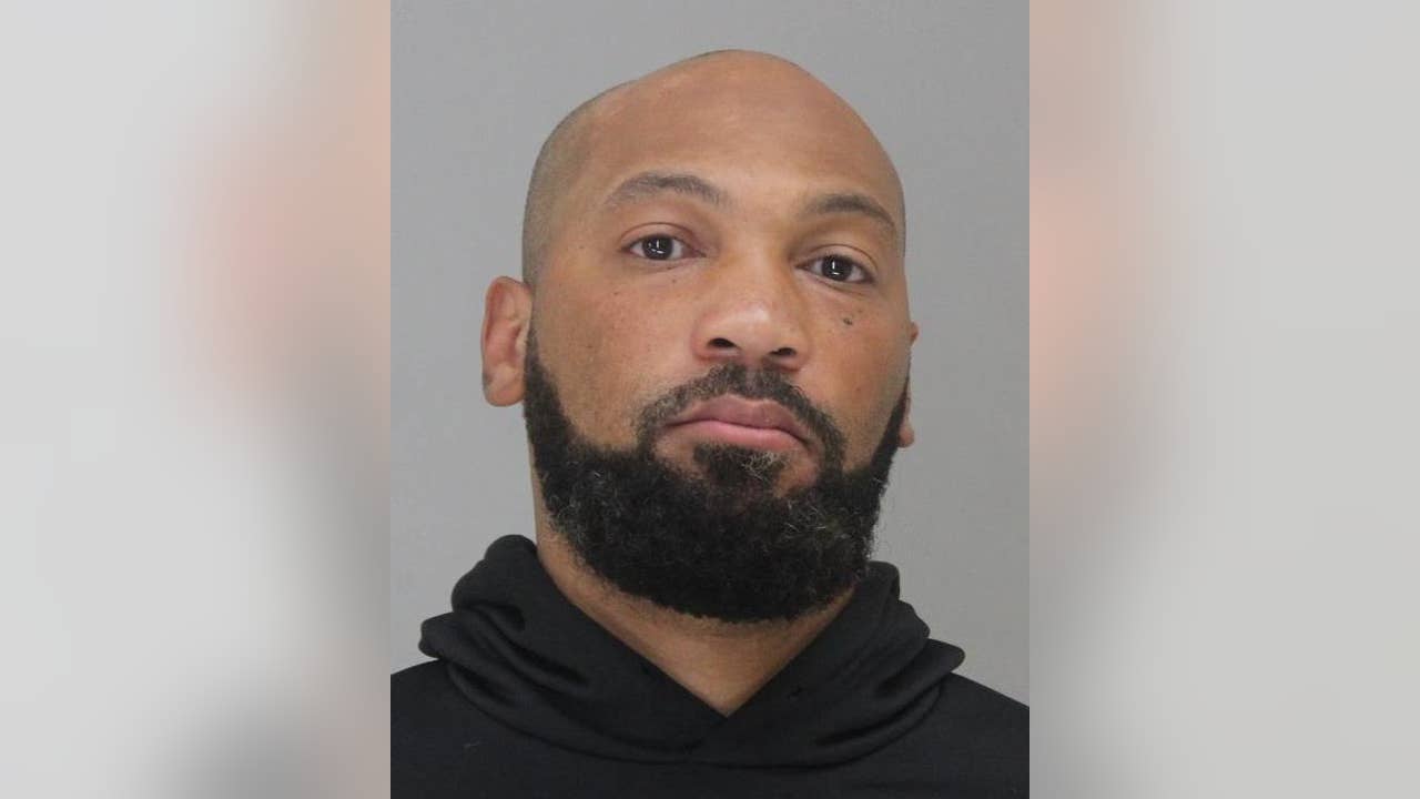 Aqib Talib's brother charged with murder after shooting Lancaster youth  football coach, police say