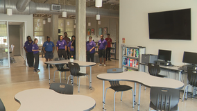 Dallas homeless youth shelter expands hours thanks to $215K grant