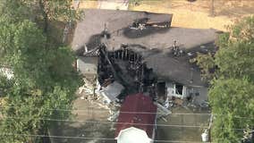 15-year-old injured in Garland home explosion dies from injuries, 4 others still in ICU