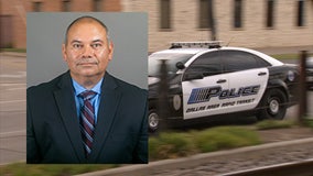 Charles Cato chosen as new chief of police for DART