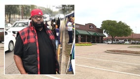 Bouncer killed at DeSoto lounge described as 'gentle giant'