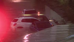 Dallas emergency manager recommends more boats, water rescue teams following historic flash flooding