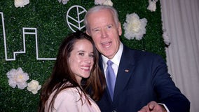 2 people plead guilty in plot to sell President Biden’s daughter’s diary