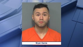 North Mesquite HS teacher’s aide arrested for child sex assault