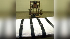 Judge to decide if firing squad or electric chair is cruel