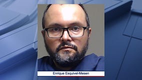 Collin County man sentenced to 40 years for child pornography