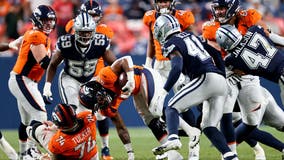 Broncos beat Cowboys 17-7 in their preseason opener