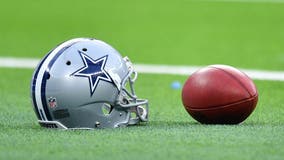 Dallas Cowboys are first team in the world to be worth $10B