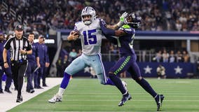 Dallas Cowboys rally to beat Seahawks 27-26 in preseason finale