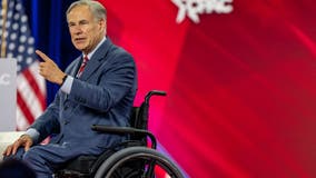 CPAC 2022: Texas governor brags about busing migrants to Washington D.C.