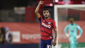 Paes earns shutout as FC Dallas defeats Philadelphia Union