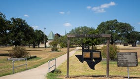 Texas Juvenile Justice Dept. eyes Ellis County for new facility