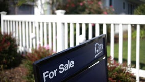 US housing recession could send home prices tumbling 20%, economist says