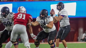 This weekend’s college football game: Big Ten foes Nebraska, Northwestern battle in Ireland