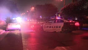 19-year-old charged with murder after man found fatally shot in Dallas street