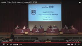 Uvalde community members unimpressed with security changes following school shooting