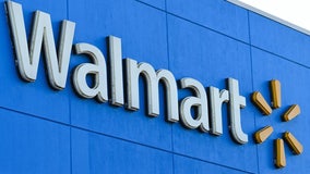 Is Walmart open on New Year's Day 2025?