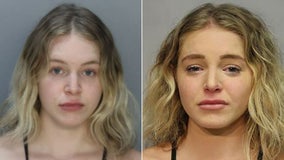Parents of OnlyFans model accused of killing North Texas boyfriend arrested: report
