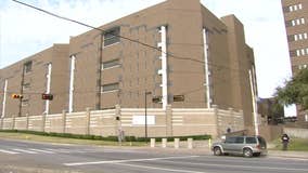 Dallas County commissioners change pretrial release program to help release more inmates