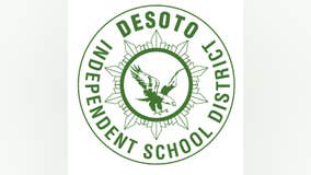 Juvenile arrested for threats made against DeSoto ISD school