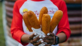 State Fair of Texas: Get Fletcher's corny dogs for free