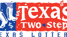 North Texans hit Texas Two Step jackpot