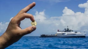 Sunken jewels, buried treasure uncovered in the Bahamas from iconic 17th century Spanish shipwreck