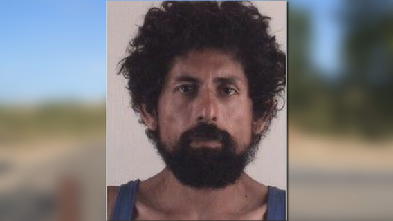 Fort Worth man confesses to intentionally setting several grass fires