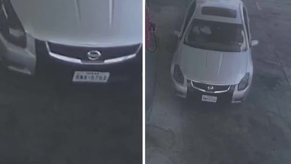 Trackdown: Help find the Oak Cliff Meo Mart shooters