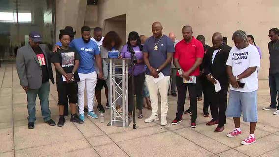 Coaches, groups working to stop any further violence at North Texas youth football games