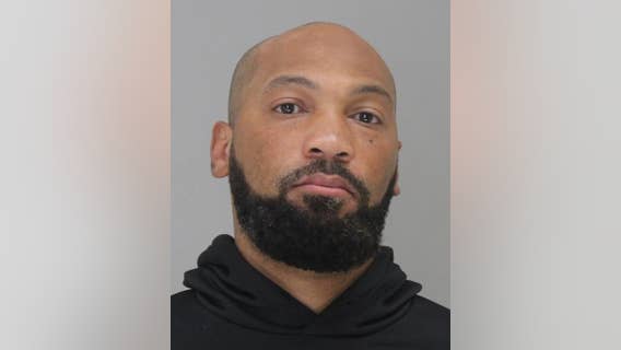 Aqib Talib's brother charged with murder after shooting Lancaster youth football coach, police say