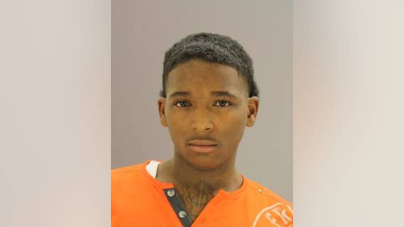 Dallas rapper Trapboy Freddy pleads not guilty to weapons charge in federal court
