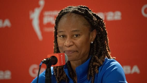 Wings to host first playoff game at home