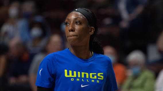 Dallas Wings host winner-take-all playoff game in Arlington