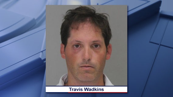 Pro golfer accused of assaulting officers after public intoxication arrest in Dallas