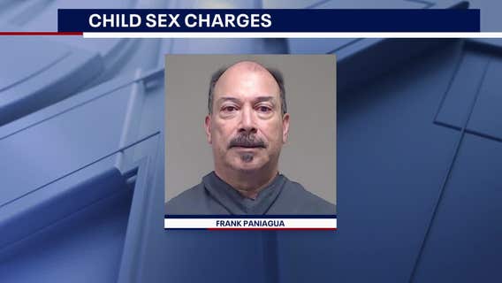 Parent protesters want Prosper ISD leaders to resign over bus driver's sexual abuse case