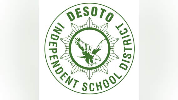 DeSoto ISD bans backpacks at secondary schools for week before Spring Break