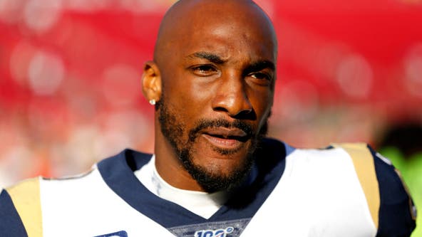 Witnesses say Aqib Talib started deadly fight at Lancaster youth football game