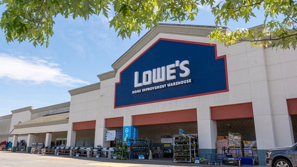 Lowe’s to pay $55 million in bonuses for hourly frontline workers amid high inflation