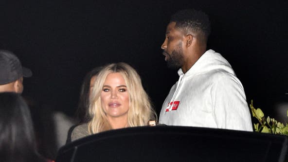 Khloe Kardashian, Tristan Thompson welcome second baby