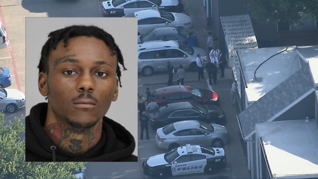 Man arrested, to be charged with capital murder more than a year after deadly shooting